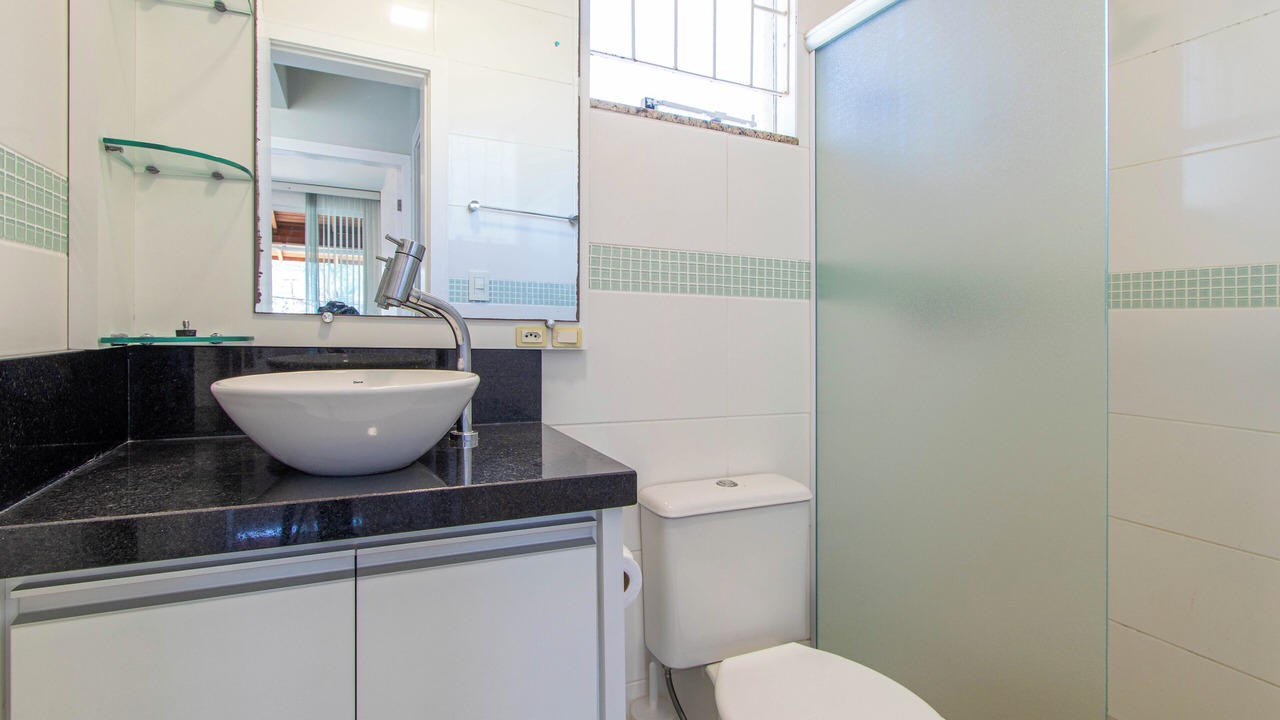 Photo of Bathroom in Campeche Central