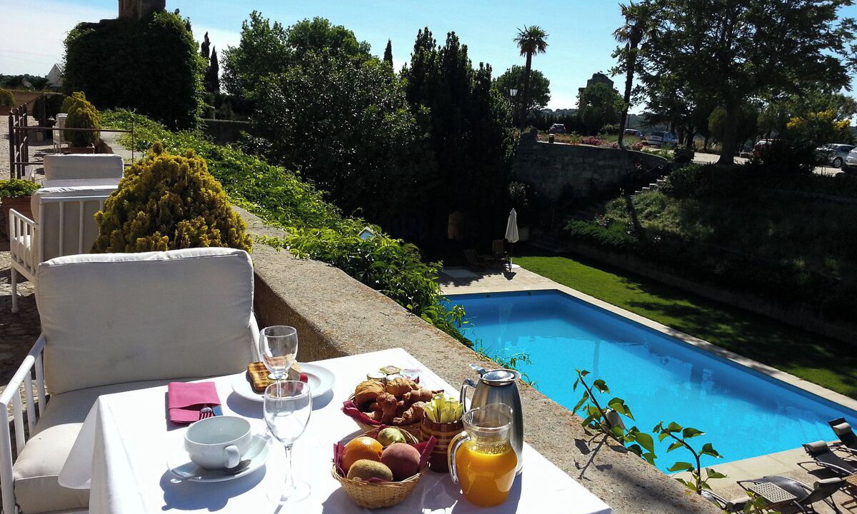 Photo of Outdoor in Villanueva de Canedo
