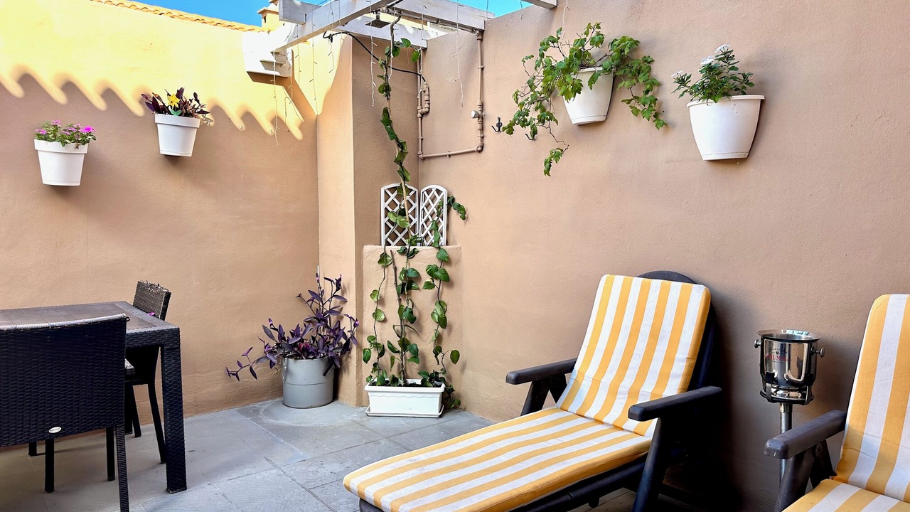 Photo of Outdoor in San Isidro