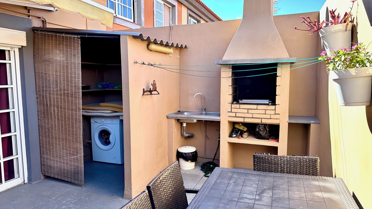 Photo of Outdoor in San Isidro
