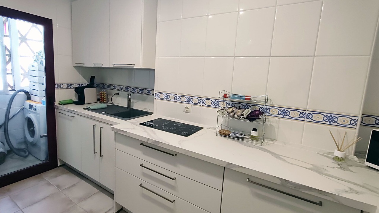 Photo of Kitchen in Bahia de Casares