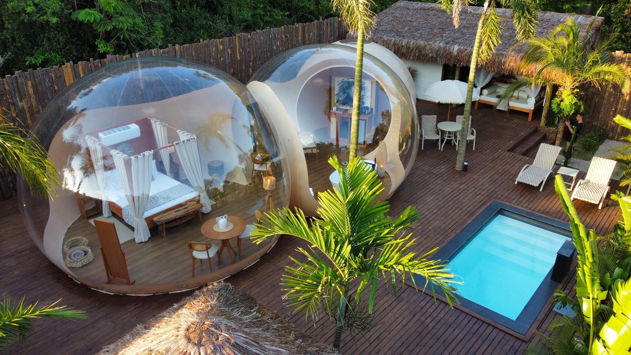 Photo of Outdoor in Vargem Pequena