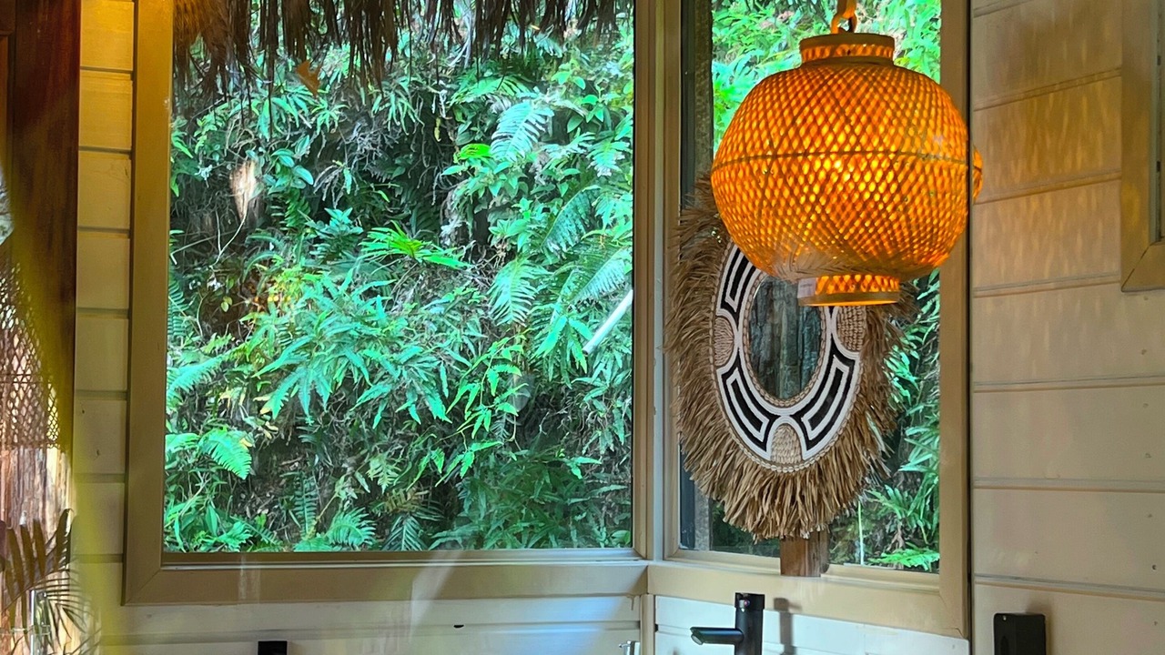 Photo of Bathroom in Vargem Pequena