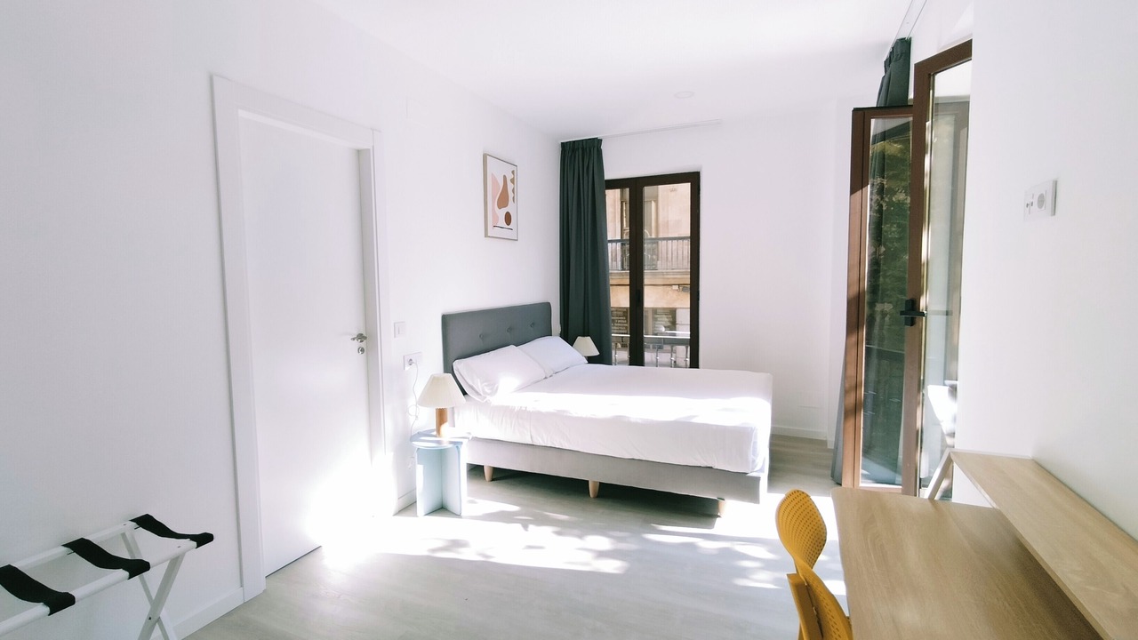 Photo of Bedroom in Centro