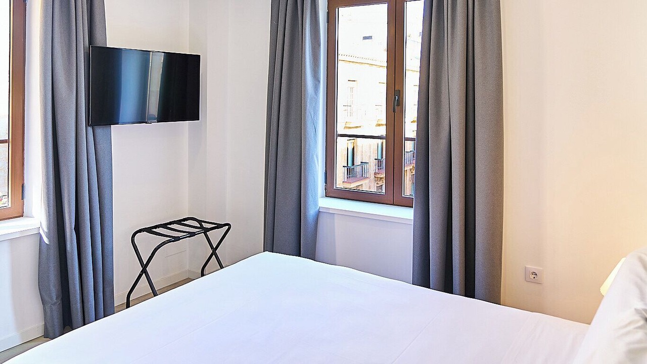 Photo of Bedroom in Centro