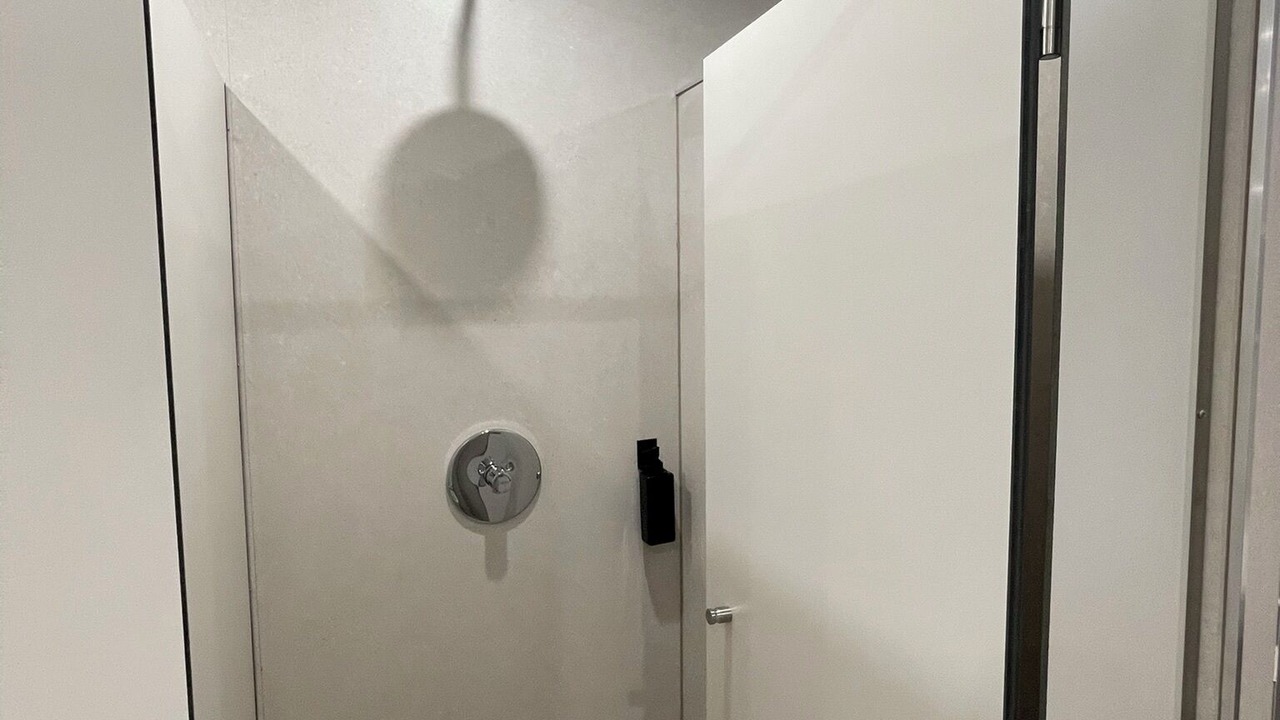 Photo of Bathroom in San Roque