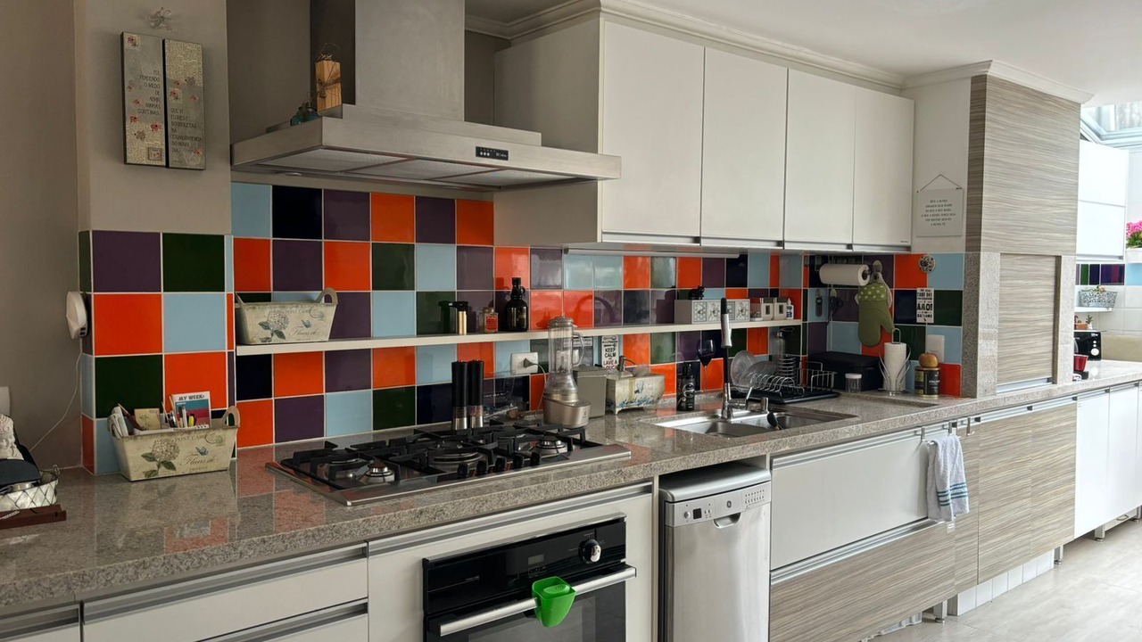 Photo of Kitchen in Hugo Lange