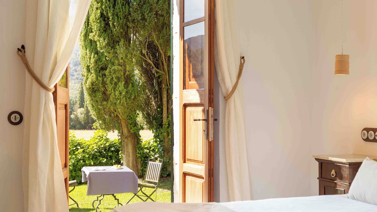 Photo of Outdoor in Campanet