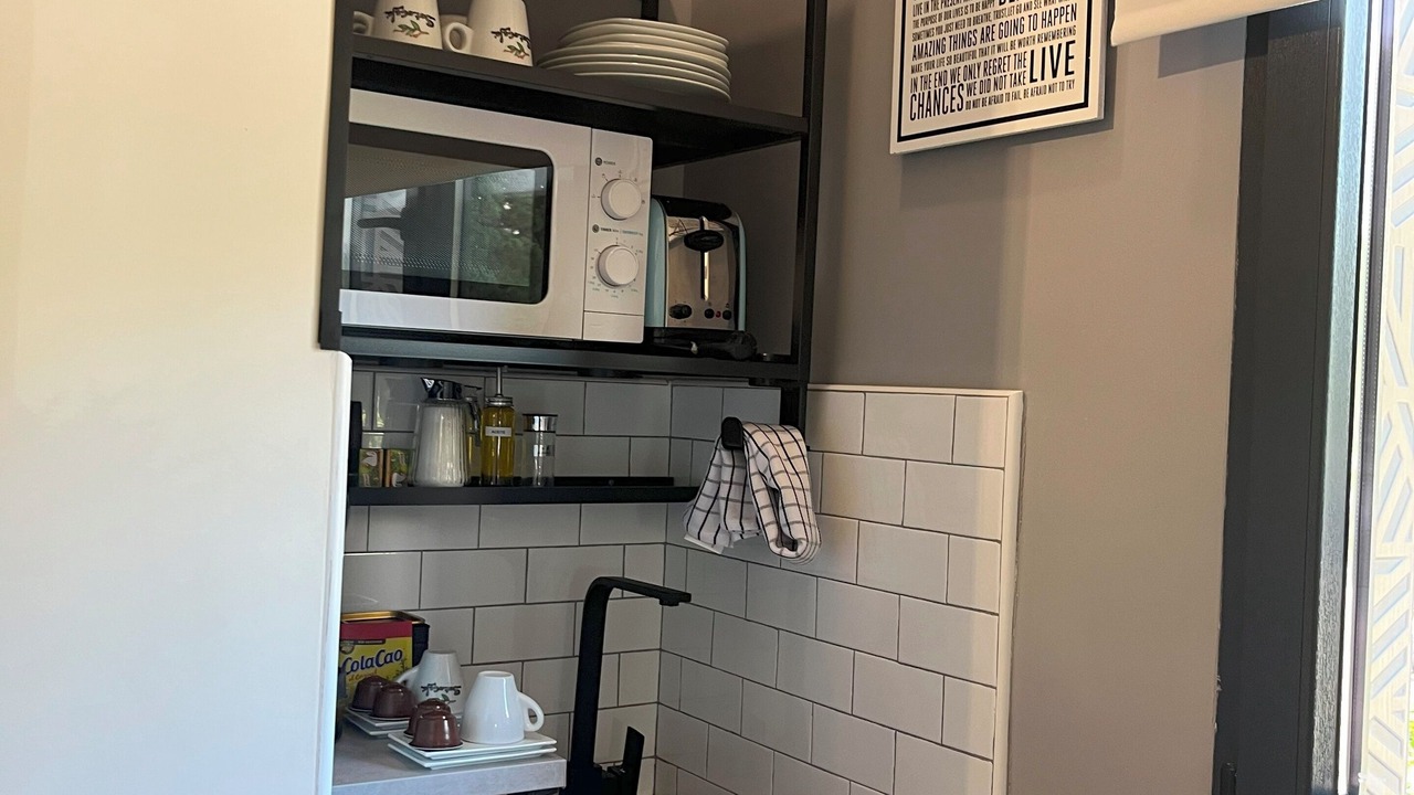 Photo of Kitchen in Fontarron