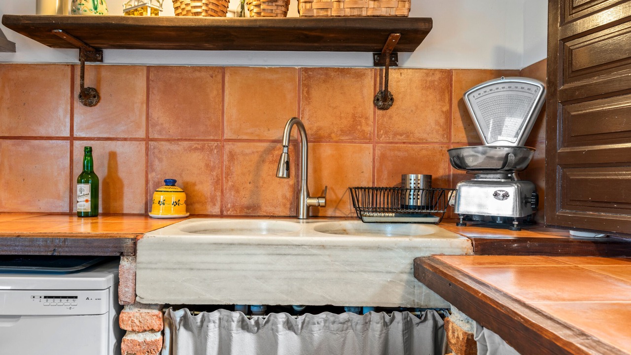 Photo of Kitchen in Cabranes Municipality