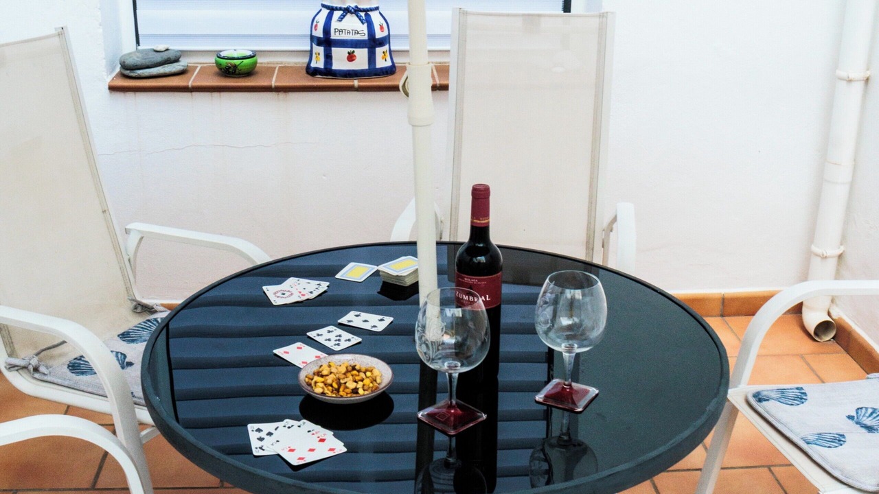 Photo of Outdoor in Frigiliana