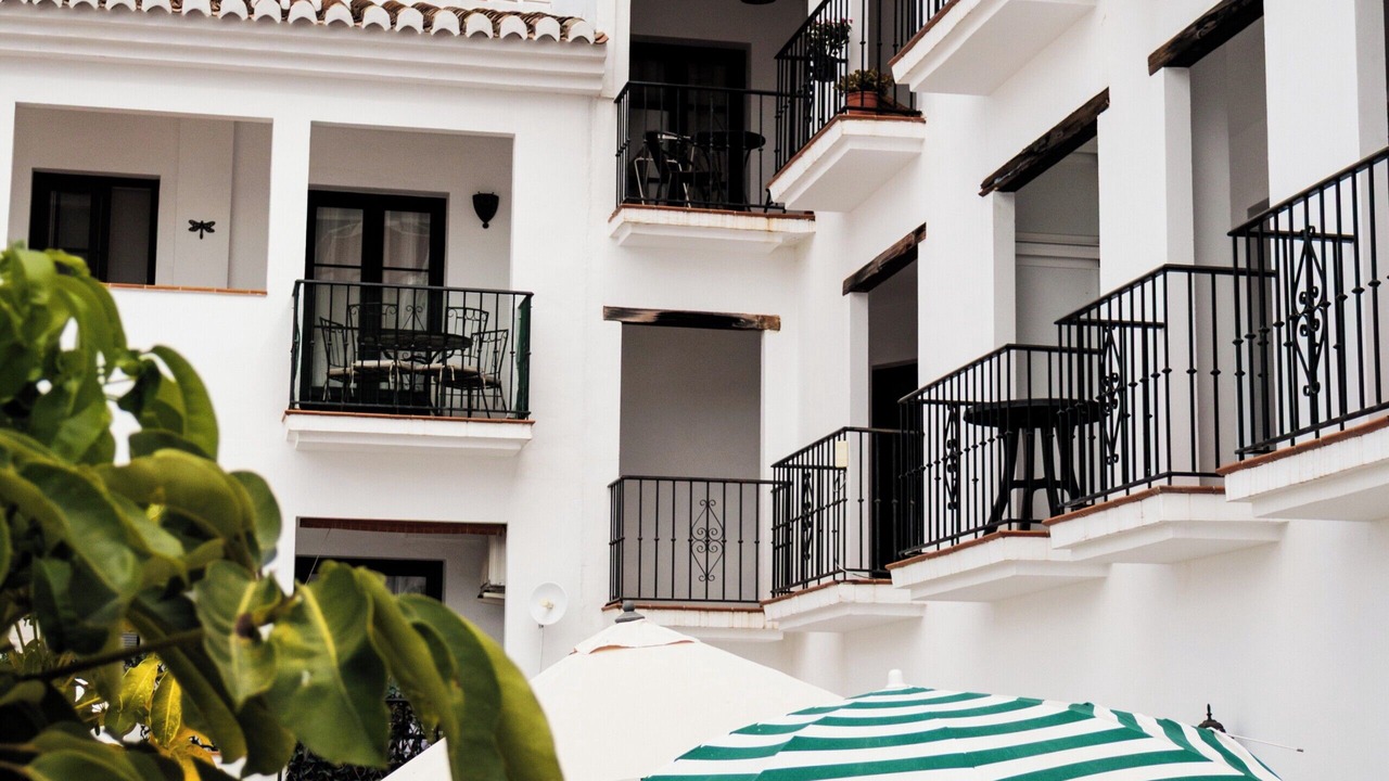 Photo of Outdoor in Frigiliana