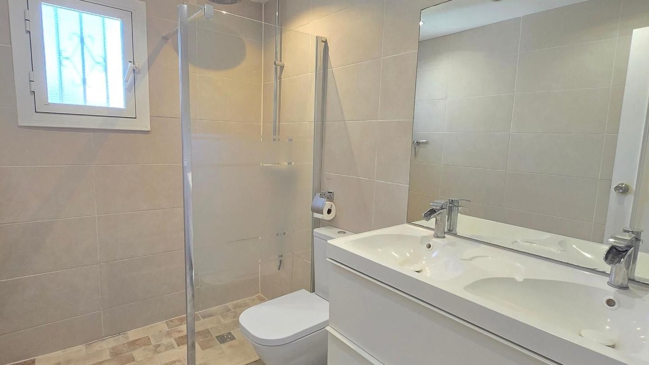 Photo of Bathroom in Puerto Marino