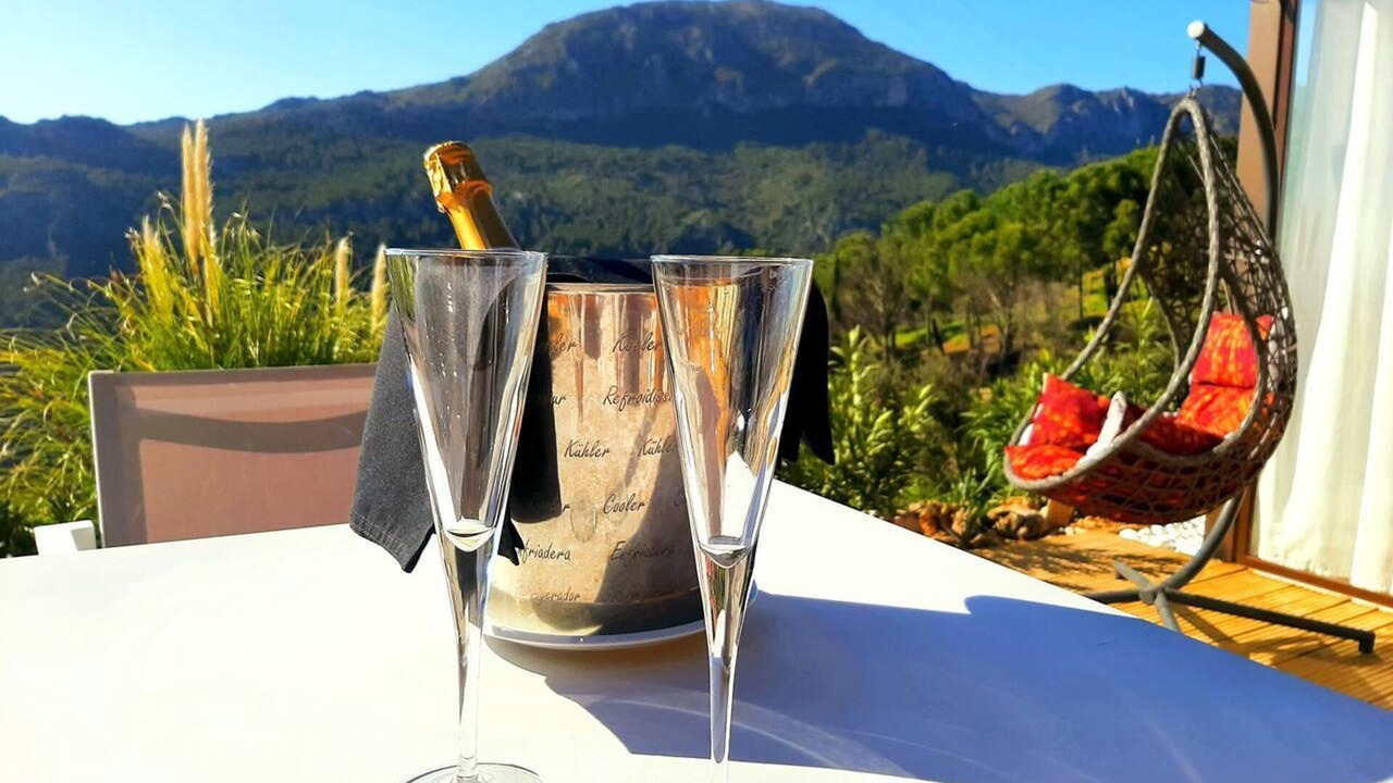 Photo of Outdoor in Casares