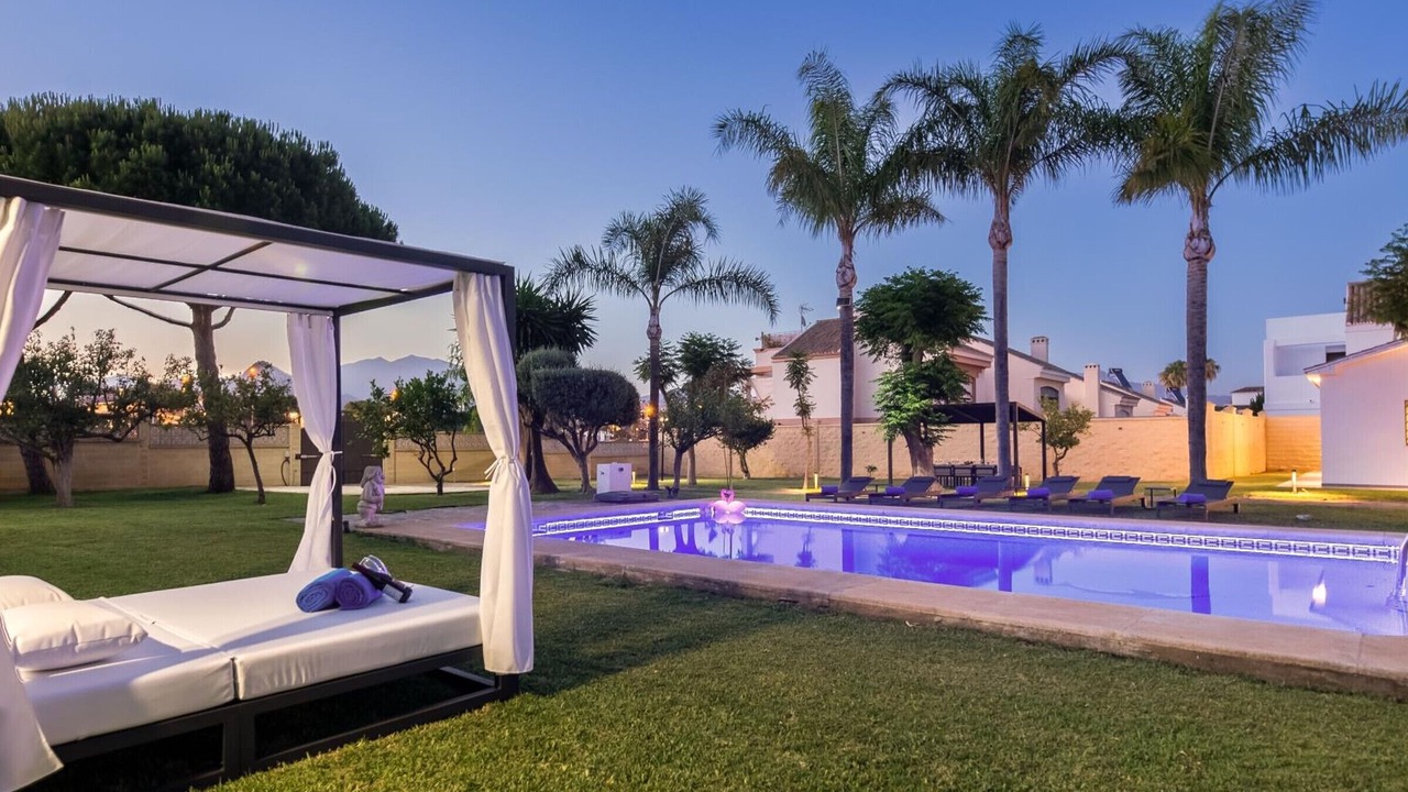 Photo of Outdoor in Playa del Sol-Villacana