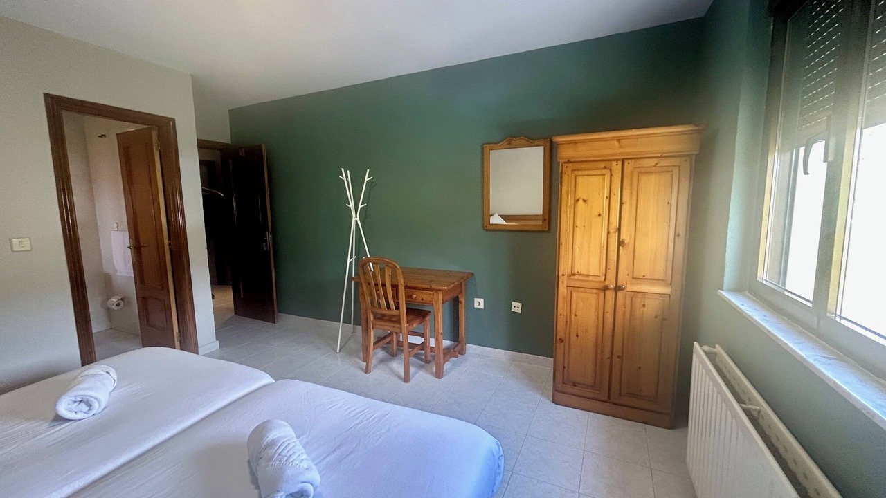 Photo of Bedroom in Somiedo