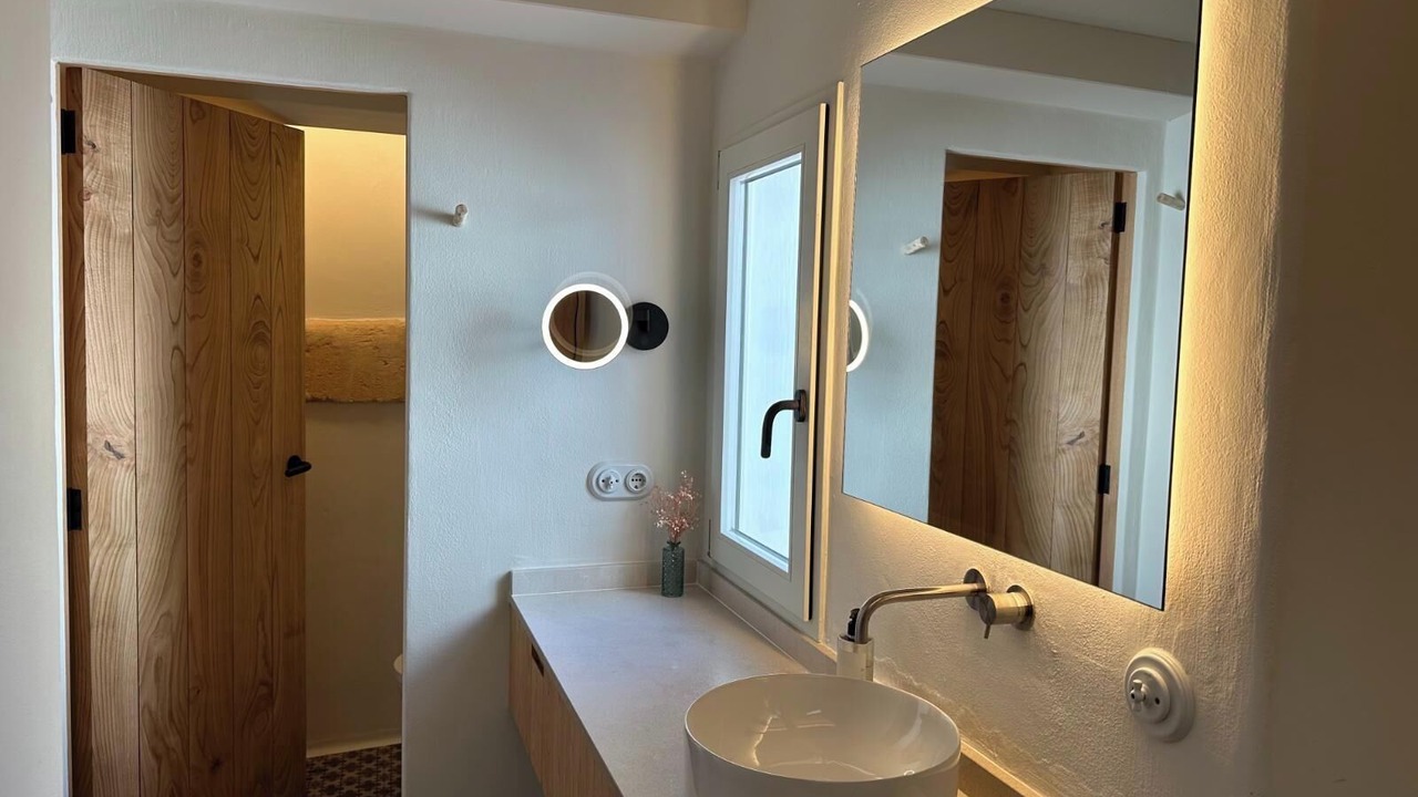 Photo of Bathroom in Ciudadela