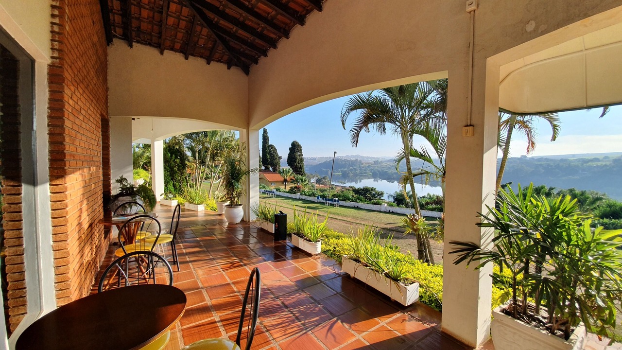 Photo of Outdoor in Igaracu Do Tiete