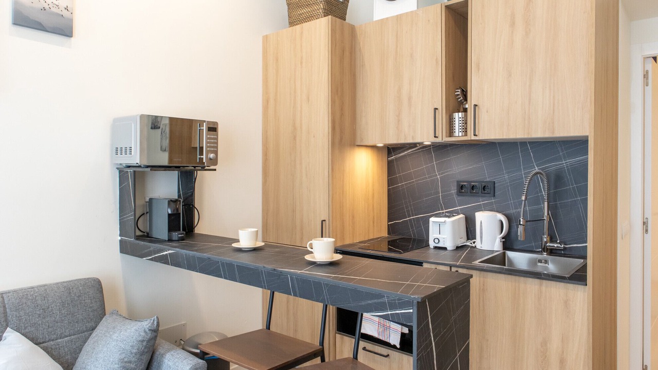 Photo of Kitchen in Pueblo Nuevo
