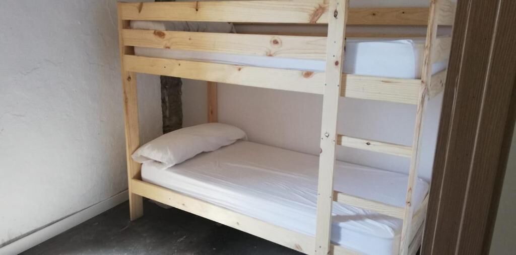 Photo of Bedroom in Broto