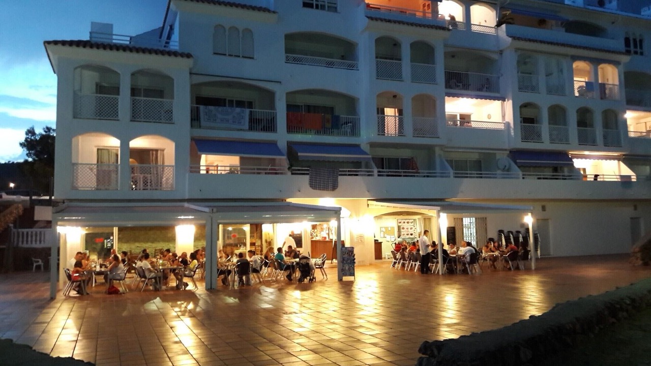 Photo of Outdoor in Alcossebre