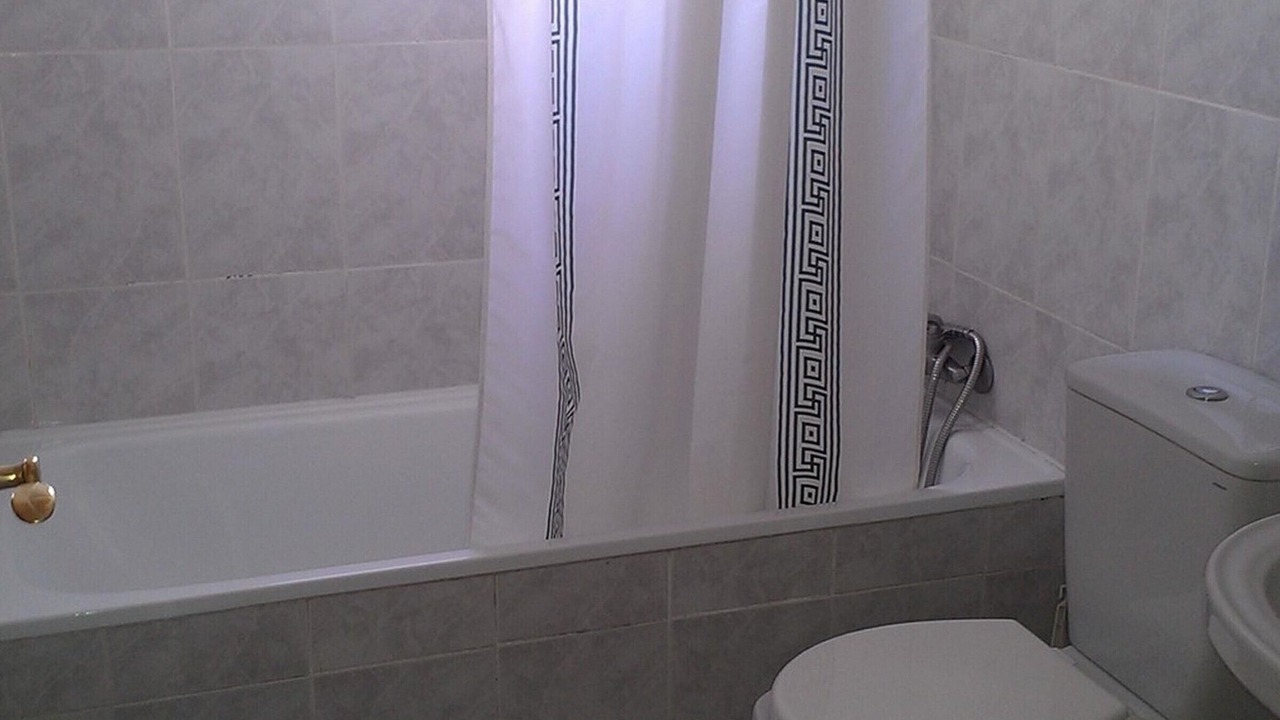 Photo of Bathroom in Alcossebre