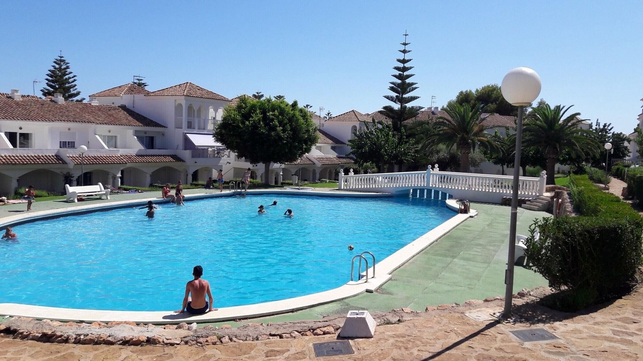 Photo of Outdoor in Alcossebre