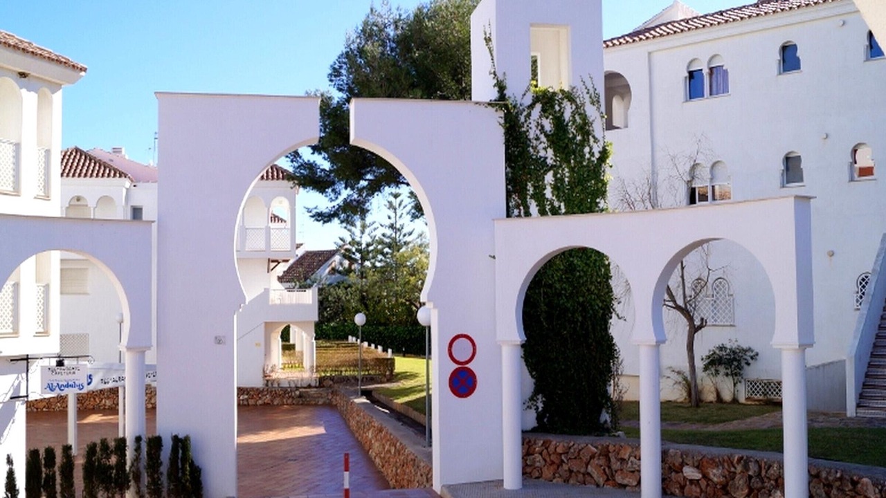 Photo of Patio Balcony in Alcossebre