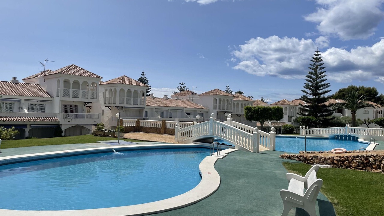 Photo of Outdoor in Alcossebre