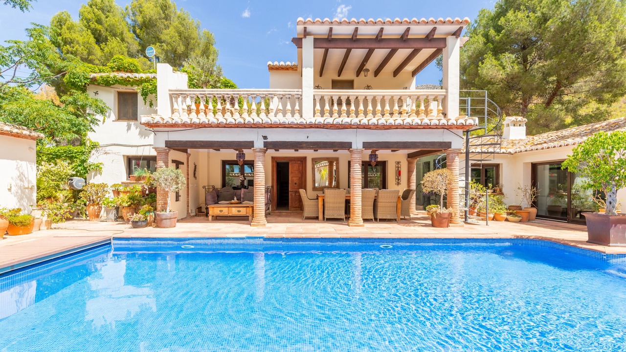 Photo of Outdoor in Jesus Pobre