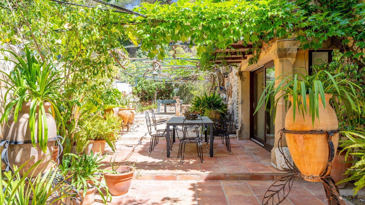 Photo of Patio Balcony in Jesus Pobre