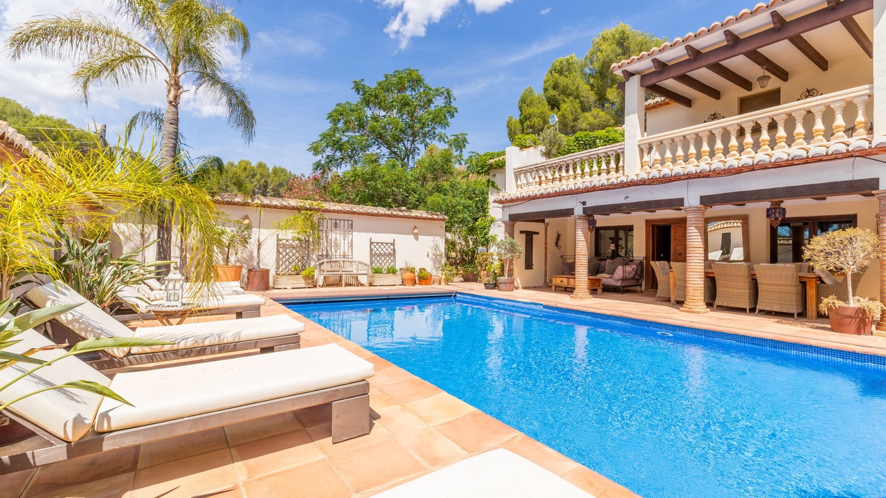 Photo of Outdoor in Jesus Pobre
