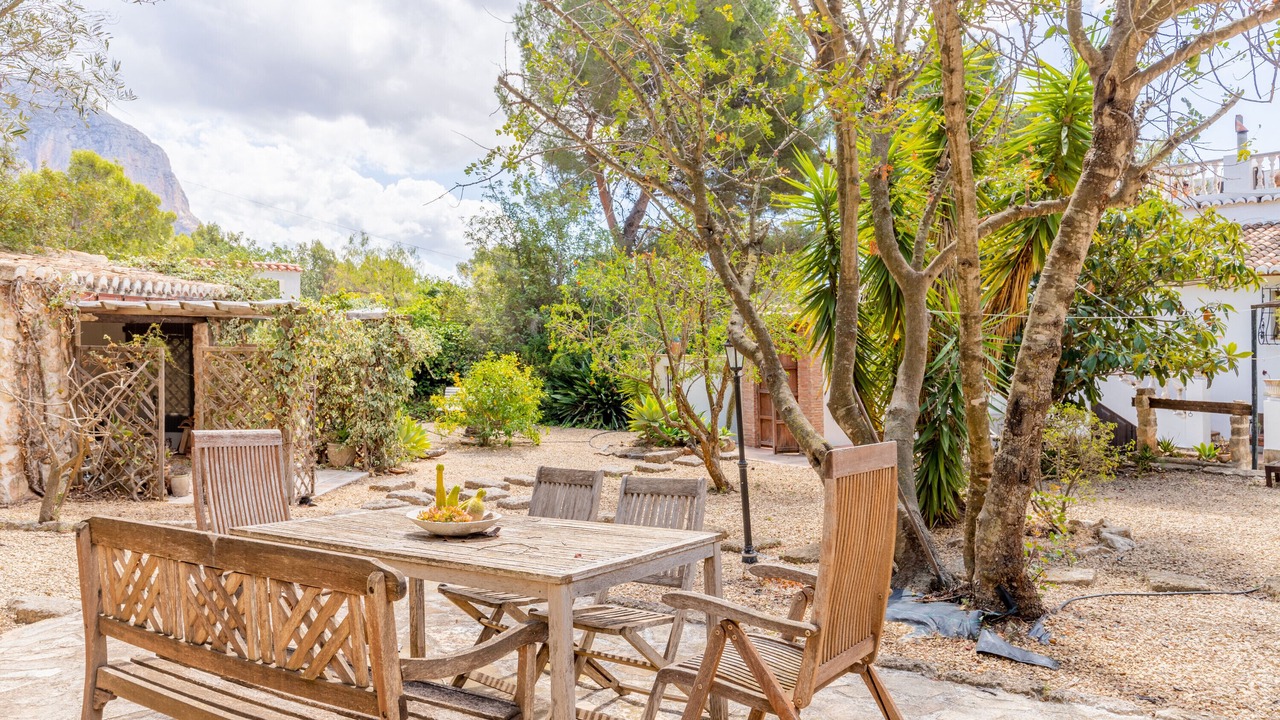 Photo of Outdoor in Jesus Pobre