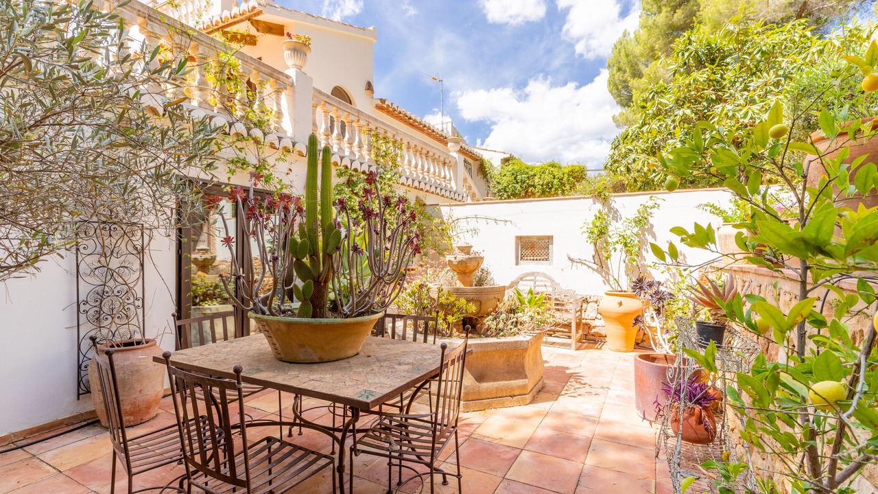 Photo of Outdoor in Jesus Pobre