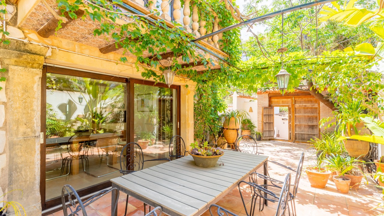 Photo of Outdoor in Jesus Pobre