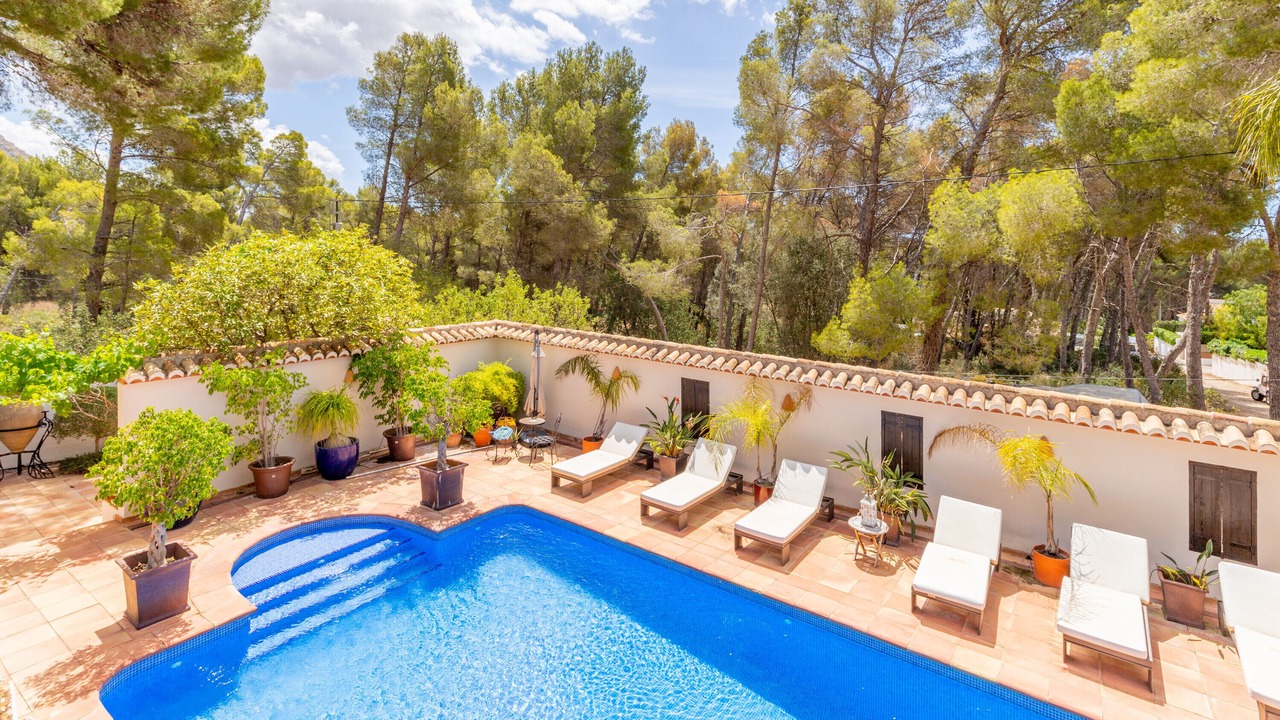 Photo of Outdoor in Jesus Pobre