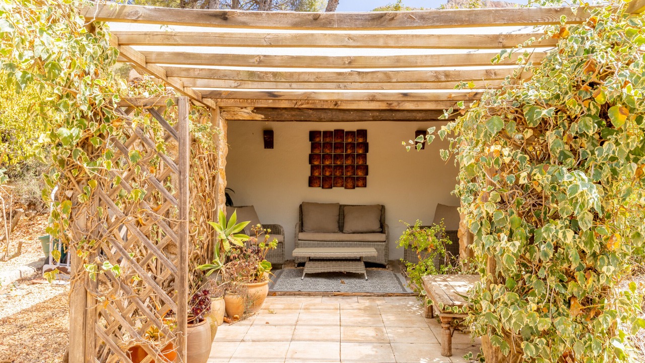 Photo of Outdoor in Jesus Pobre