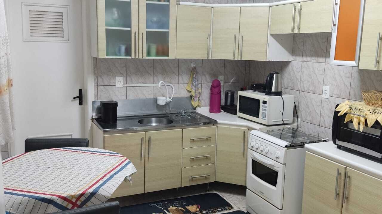 Photo of Kitchen in Passo dos Fortes