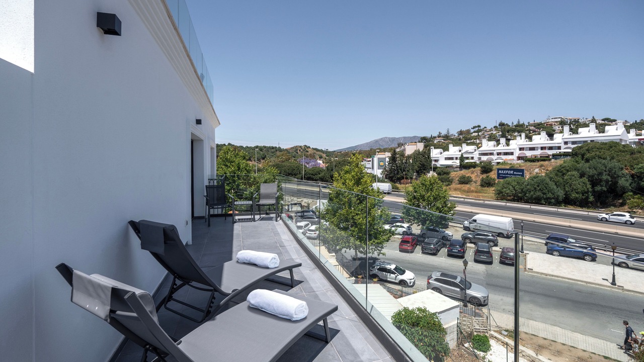 Photo of Bedroom in La Cala de Mijas