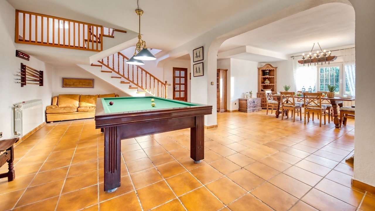 Photo of Bedroom in Condado del Jaruco