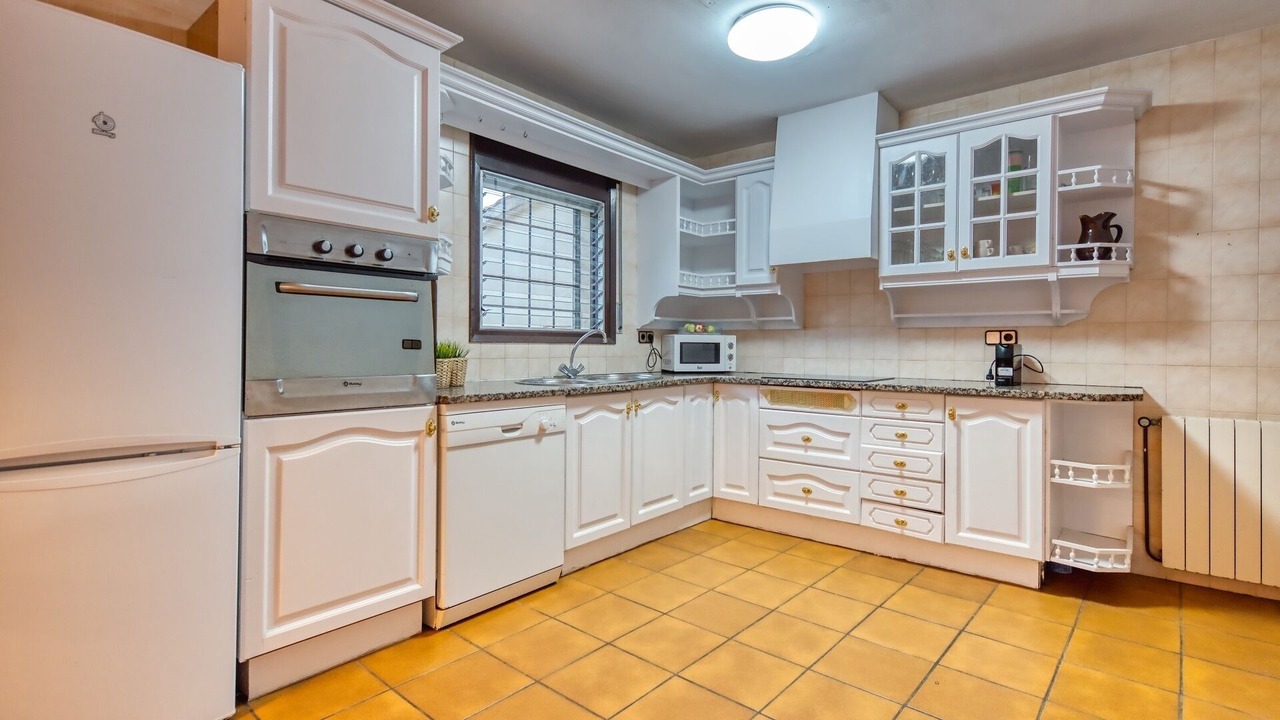 Photo of Kitchen in Condado del Jaruco