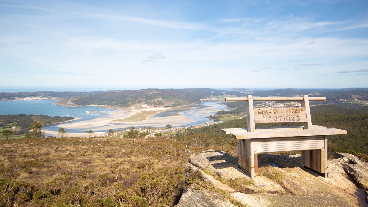 Photo of Outdoor in A Telleira