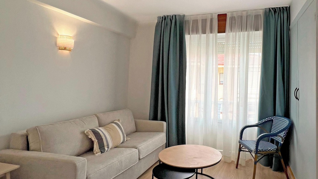 Photo of Bedroom in Noja