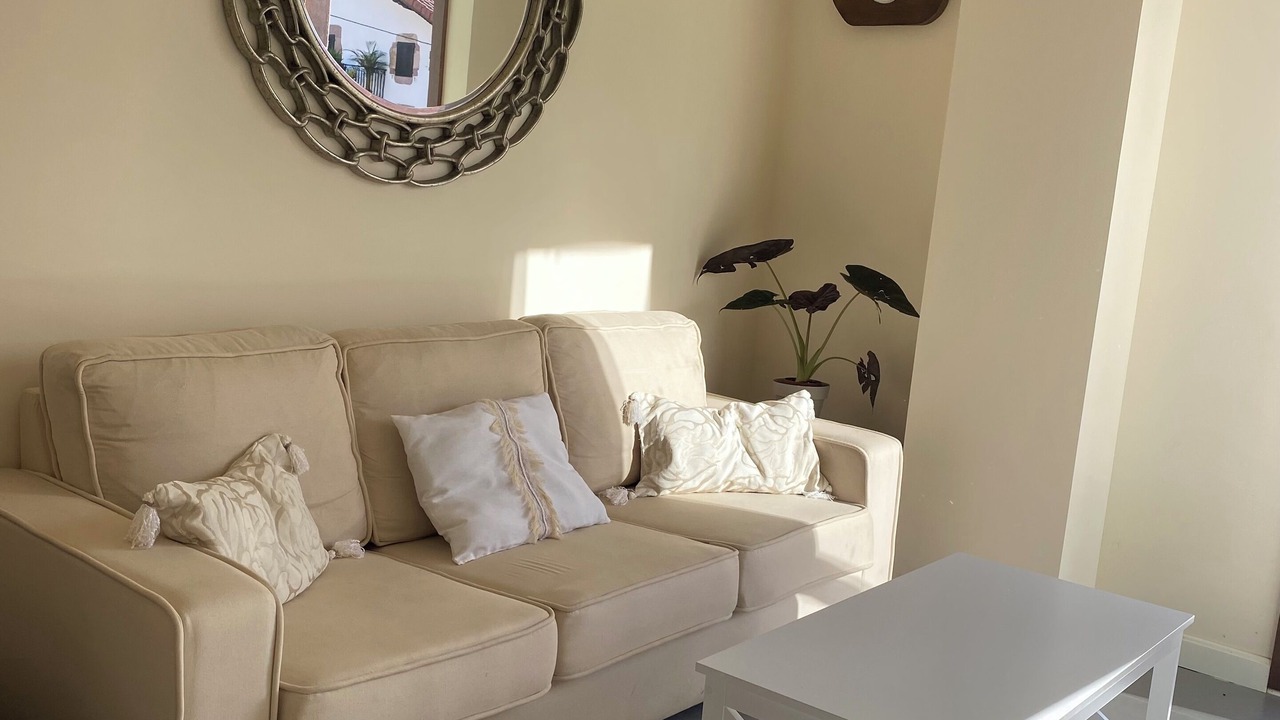 Photo of Livingroom in Baztan