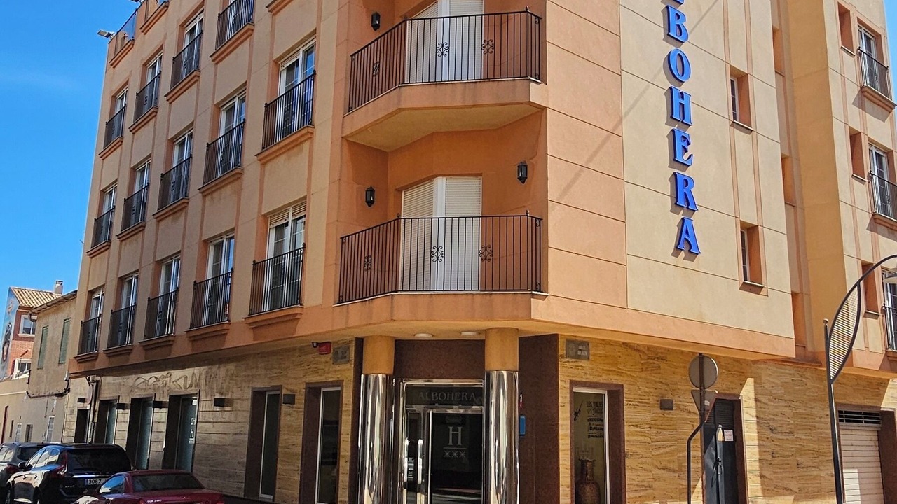 Photo of Outdoor in Santiago de la Ribera