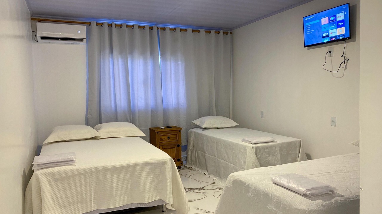Photo of Bedroom in Teresina de Goias
