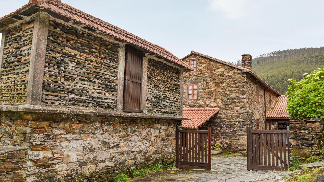 Photo of Outdoor in Cedeira