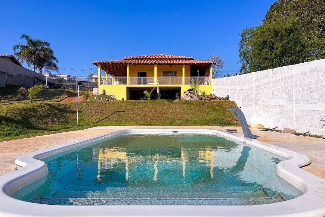 Photo of Outdoor in Caixa d'Agua