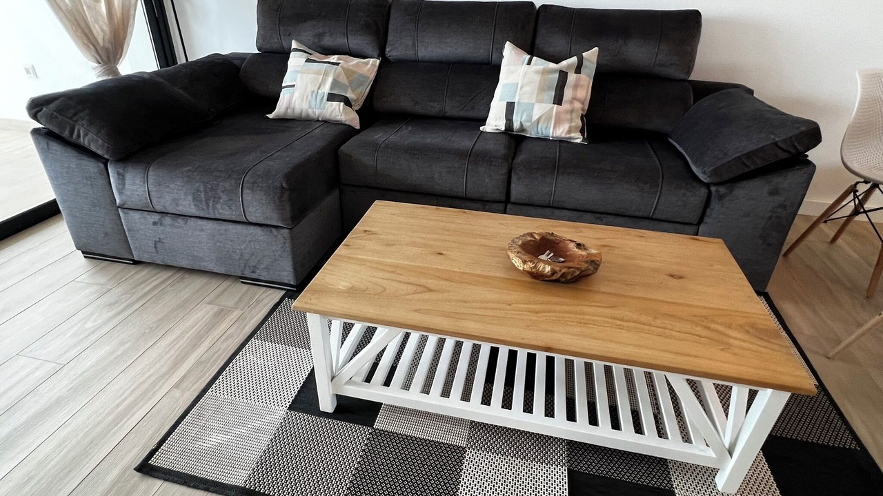 Photo of Livingroom in Villaverde