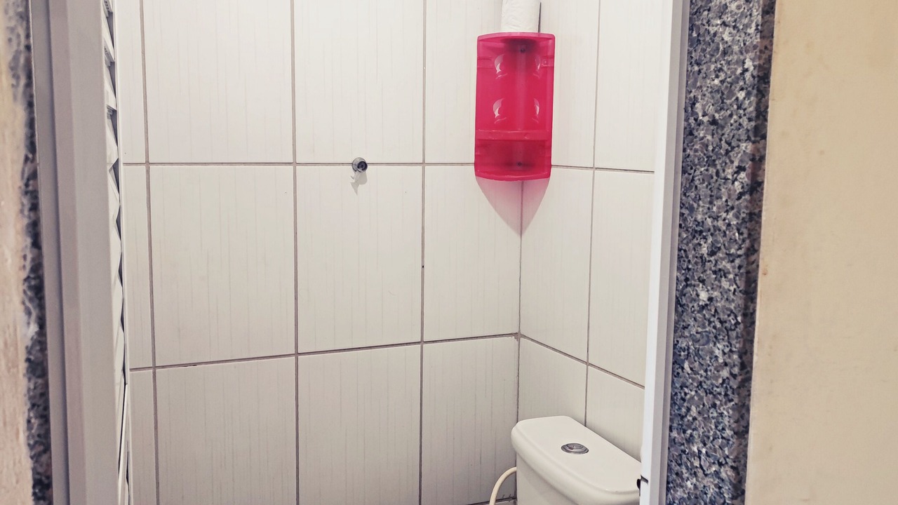 Photo of Bathroom in Itaborai